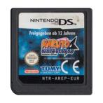 DS Naruto: Ninja Destiny, Spelcomputers en Games, Games | Nintendo DS, Verzenden, Zo goed als nieuw