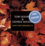 cd single card - Toby Bourke - Waltz Away Dreaming 99, Verzenden, Zo goed als nieuw