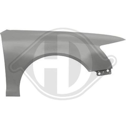 SPATBORD VOOR AUDI A6 C6 2005-2008 4F0821104F, Auto diversen, Auto-accessoires, Nieuw, Ophalen of Verzenden
