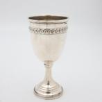 Beker - .800 zilver - Europa - Begin 20e eeuw