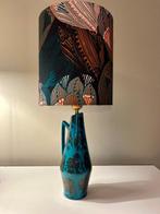 Scheurich - Tafellamp - 271/22 - Keramiek - Draadloze lamp, Antiek en Kunst