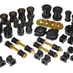 Prothane 74-78 Datsun 260/280Z Total Kit - Black -, Ophalen of Verzenden, Nieuw