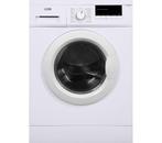 Logik L714wm17 Wasmachine – 7 Kg 1400 Toeren, Ophalen of Verzenden, Zo goed als nieuw, Voorlader, 85 tot 90 cm