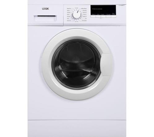 Logik L714wm17 Wasmachine – 7 Kg 1400 Toeren, Witgoed en Apparatuur, Wasmachines, Zo goed als nieuw, Voorlader, 85 tot 90 cm, Ophalen of Verzenden