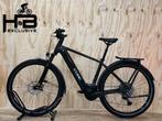 Cube Kathmandu Hybrid EXC 750 E-Bike XT 2024, Ophalen of Verzenden, Zo goed als nieuw, 47 tot 51 cm, Cube