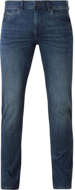 Vanguard V850 Rider Jeans Blauw UFW maat W 42 - L 34 Heren, Verzenden, Nieuw, Vanguard