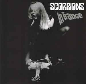 lp nieuw - Scorpions - In Trance, Cd's en Dvd's, Vinyl | Hardrock en Metal, Zo goed als nieuw, Verzenden