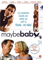 Maybe baby (dvd tweedehands film), Ophalen of Verzenden, Zo goed als nieuw