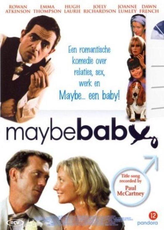 Maybe baby (dvd tweedehands film), Cd's en Dvd's, Dvd's | Actie, Zo goed als nieuw, Ophalen of Verzenden