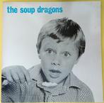 Soup Dragons - 1. Hang-Ten! 2. Whole Wide World (2x 12 Test, Nieuw in verpakking