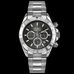 Ublast® - Grand Prix Chronograph - REF.UBGP39BK - Heren -, Nieuw