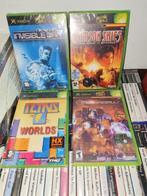 Sony, Microsoft, Nintendo - Lot - PlayStation, PlayStation, Spelcomputers en Games, Nieuw