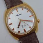 Alpina - Startimer Pilot Heritage Manufacture (Ltd. Ed. of, Sieraden, Tassen en Uiterlijk, Horloges | Heren, Nieuw
