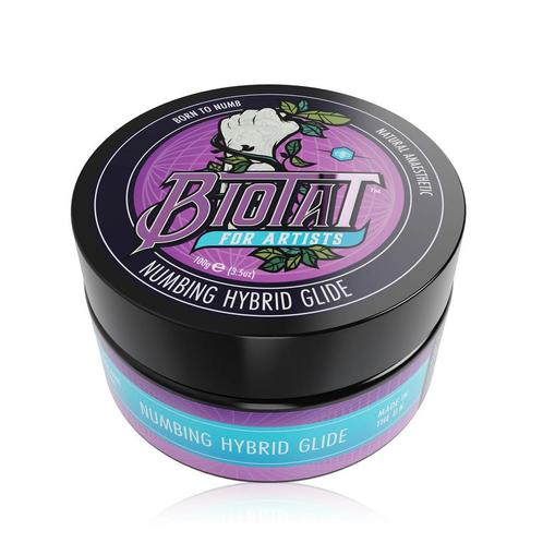 Biotat Numbing Hybrid Tattoo Glide, Sport en Fitness, Gezondheidsproducten en Wellness, Verzenden