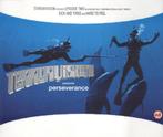 cd single - Terrorvision - Perseverance, Verzenden, Zo goed als nieuw