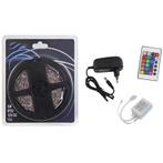 LED Strip Set RGB - Prixa Blinkon - 5 Meter - 150 LEDs -, Huis en Inrichting, Ophalen of Verzenden, Nieuw