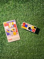 Kodak Charmera Digitale camera, Nieuw