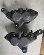 Remklauw set / Yamaha fzr1000 1991 1995, Motoren, Onderdelen | Yamaha, Verzenden, Gebruikt