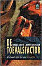 De Standaard thriller 9: De toevalsfactor / De Standaard, Verzenden, Gelezen, L.J. LaRosa