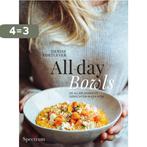 All-day bowls 9789000352425 Denise Kortlever, Verzenden, Gelezen, Denise Kortlever