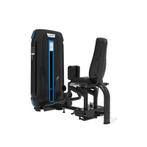 Gymfit - Luxury-line - Abductor/outer Thigh, Sport en Fitness, Ophalen of Verzenden, Nieuw