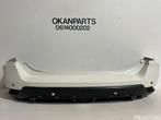 Nissan X-Trail T32 Facelift achterbumper, Auto-onderdelen, Carrosserie en Plaatwerk, Ophalen, Gebruikt, Achter, Bumper