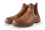 Mustang Chelsea boots in maat 44 Bruin | 10% extra korting, Bruin, Verzenden, Boots, Mustang
