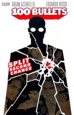 100 Bullets Volume 2: Split Second Chance, Boeken, Strips | Comics, Zo goed als nieuw, Verzenden