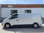Renault Trafic 2.0 dCi 120pk T29 L2H1 Work Edition / vaste p, Auto's, Renault, Stof, Gebruikt, Euro 6, Onderhoudsboekje