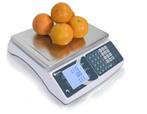BAXTRAN XTI615 geijkte winkelweegschaal 15Kg, Verzenden, Nieuw