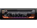 JVC KD-DB922BT Autoradio - inclusief DAB+ antenne -, Verzenden, Zo goed als nieuw