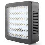 Hydrotec 600 Watt LED Kweeklamp Vierkant Zwart, Ophalen of Verzenden, Nieuw, Kweeklamp