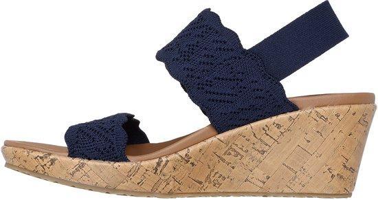 Skechers - maat 40- Beverlee - Timeless Touch - Dames, Kleding | Dames, Schoenen, Verzenden