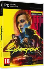 Cyberpunk 2077 - Ultimate Edition - PC, Nieuw, Verzenden