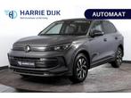 Volkswagen Tiguan | Zakelijke Lease v.a. €617.33 pm, Auto's, Automaat, Gebruikt, Euro 6, Overige carrosserieën