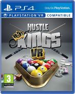 Hustle Kings - PS4 VR, Verzenden, Nieuw