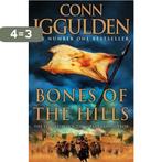 Bones of the Hills (Conqueror, Book 3) 9780007201785, Verzenden, Gelezen, Conn Iggulden