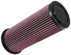 K&N 17-18 Can-Am Maverick X3 900 Replacement Drop In Air, Ophalen of Verzenden, Nieuw