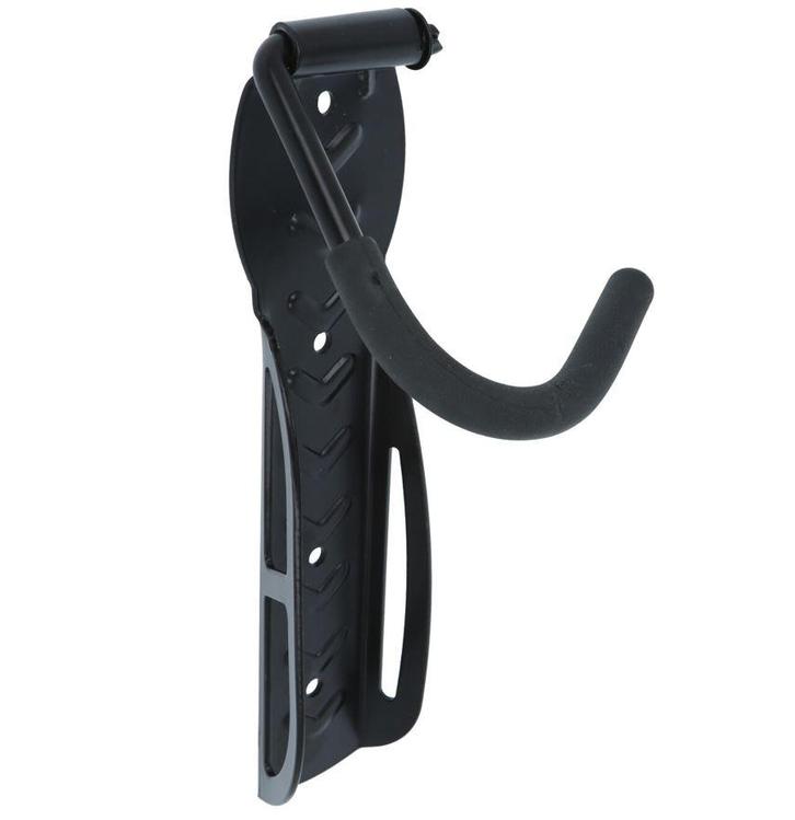 AMIG Ophangbeugel voor fietsen zwart 225 x 78 mm, Doe-het-zelf en Verbouw, IJzerwaren en Bevestigingsmiddelen, Verzenden