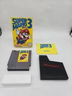 Nintendo - Nes - Super Mario Bros. 3 (FRA) - Pal B -, Nieuw