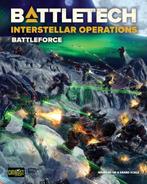 Battletech: Interstellar Operations, Battleforce Hardcover, Hobby en Vrije tijd, Warhammer en Wargaming, Nieuw, Overige soorten