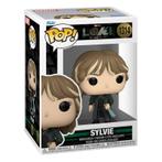 Funko POP! Vinyl TV Marvels Loki-S2 Sylvie (Diversen) NIEUW, Verzamelen, Ophalen of Verzenden, Nieuw