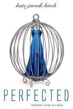 Perfected 9781633753044 Tavia Gilbert, Verzenden, Gelezen, Tavia Gilbert
