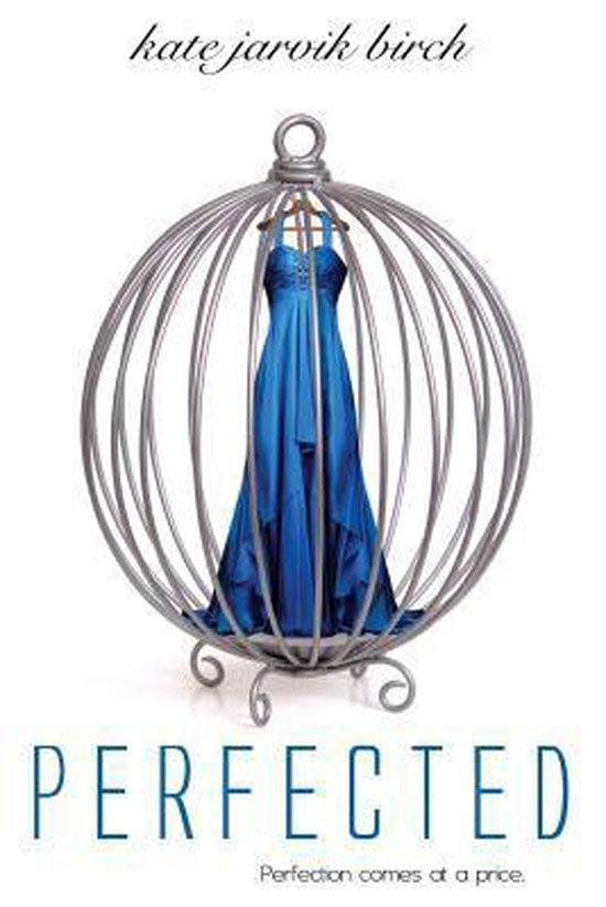 Perfected 9781633753044 Tavia Gilbert, Boeken, Taal | Engels, Gelezen, Verzenden