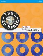 Taal in beeld handleiding A2 groep 4, Boeken, Verzenden, Nieuw