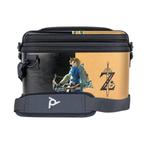 PDP Pull & Go Console Case voor Nintendo Switch - The Legend, Verzenden, Zo goed als nieuw