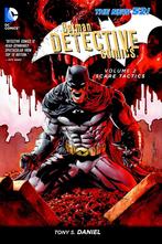 Detective Comics (2nd Series) Volume 2: Scare Tactics, Boeken, Strips | Comics, Verzenden, Zo goed als nieuw