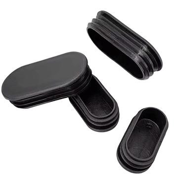 Insteekdop Stoel en Tafel 10x20mm - Stoelpootdop Insteek - beschikbaar voor biedingen