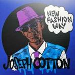 lp nieuw - Joseph Cotton - New Fashion Way, Verzenden, Zo goed als nieuw