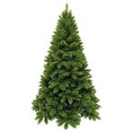 Triumph tree Tsuga Kunstkerstboom - H260 x Ø160 cm - Groen, Diversen, Kerst, Verzenden, Nieuw
